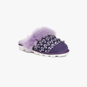 Ugg Desert Dream Women Slippers Purple (2945LMTON)